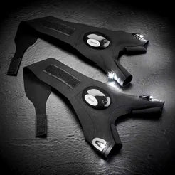 LightGrip - Gants LED